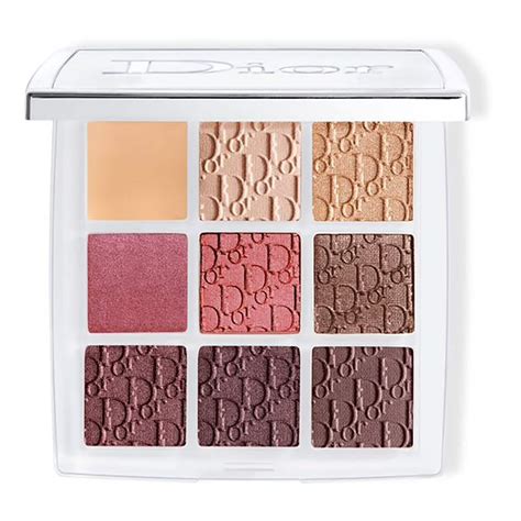 dior backstage eye palette burgundy|dior backstage eye palette sephora.